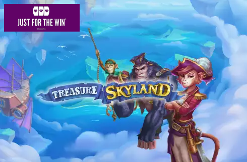 Treasure Skyland